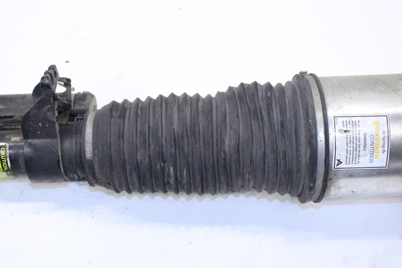 07-13 Mercedes-Benz S550 AWD Front RH Shock Strut Absorber 221-320-18-38-80 OEM - Alshned Auto Parts
