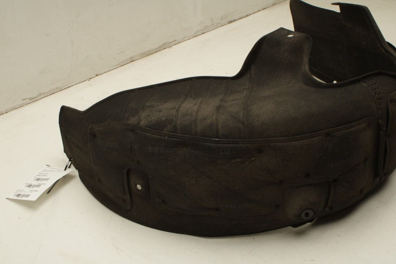 23-25 Kia Sportage Hybrid EX Rear Left Wheelhouse Liner Splash Shield 86821P1000 - Alshned Auto Parts
