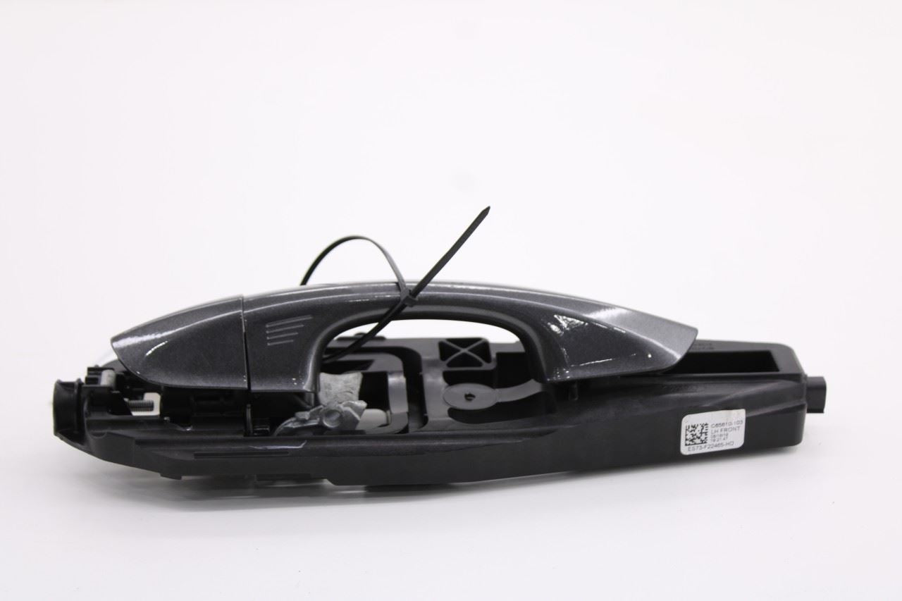 2015-23 Ford Mustang GT Driver Left Side Door Exterior Handle JR3Z-6322405-AAPTM - Alshned Auto Parts