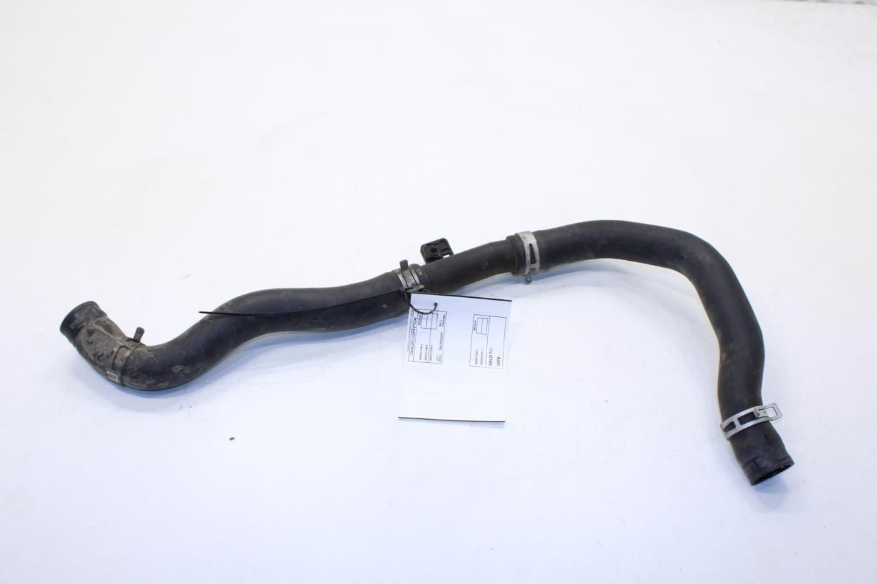 2015-21 Hyundai Tucson Value 2.0L Engine Radiator Coolant Upper Hose 25414-D3500 - Alshned Auto Parts