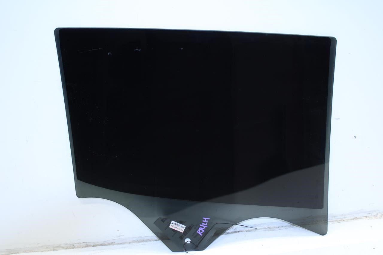 2017-2023 GMC Acadia SLT-1 Rear Left Driver Side Door Window Glass 23100180 OEM - Alshned Auto Parts