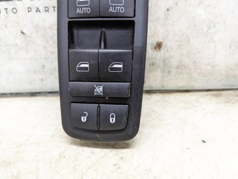 2017-2020 Dodge Grand Caravan FR Left Master Power Window Switch 68298871AA OEM - Alshned Auto Parts