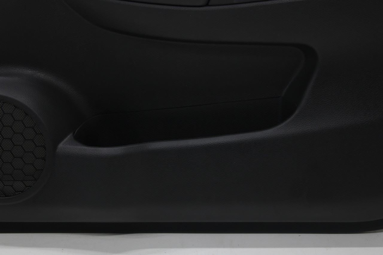 2017-2022 Nissan Rogue Sport SL AWD Front Right Door Trim Panel 80900-6MR0B OEM - Alshned Auto Parts