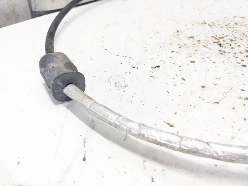 2013-2016 Ford Fusion Transmission Gear Shifter Control Cable DG9Z-7E395-L OEM - Alshned Auto Parts