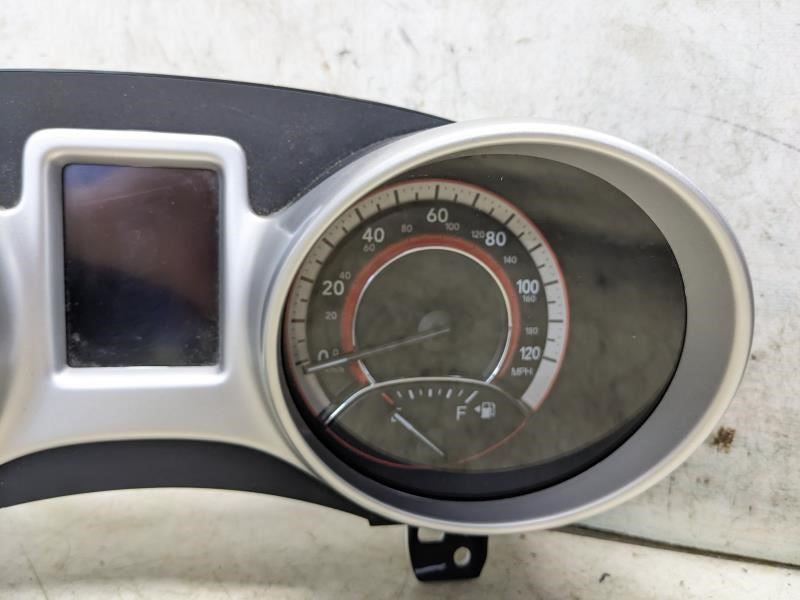 14-16 Dodge Journey Speedometer Gauge Instrument Cluster 125K mph 68249000AB OEM - Alshned Auto Parts