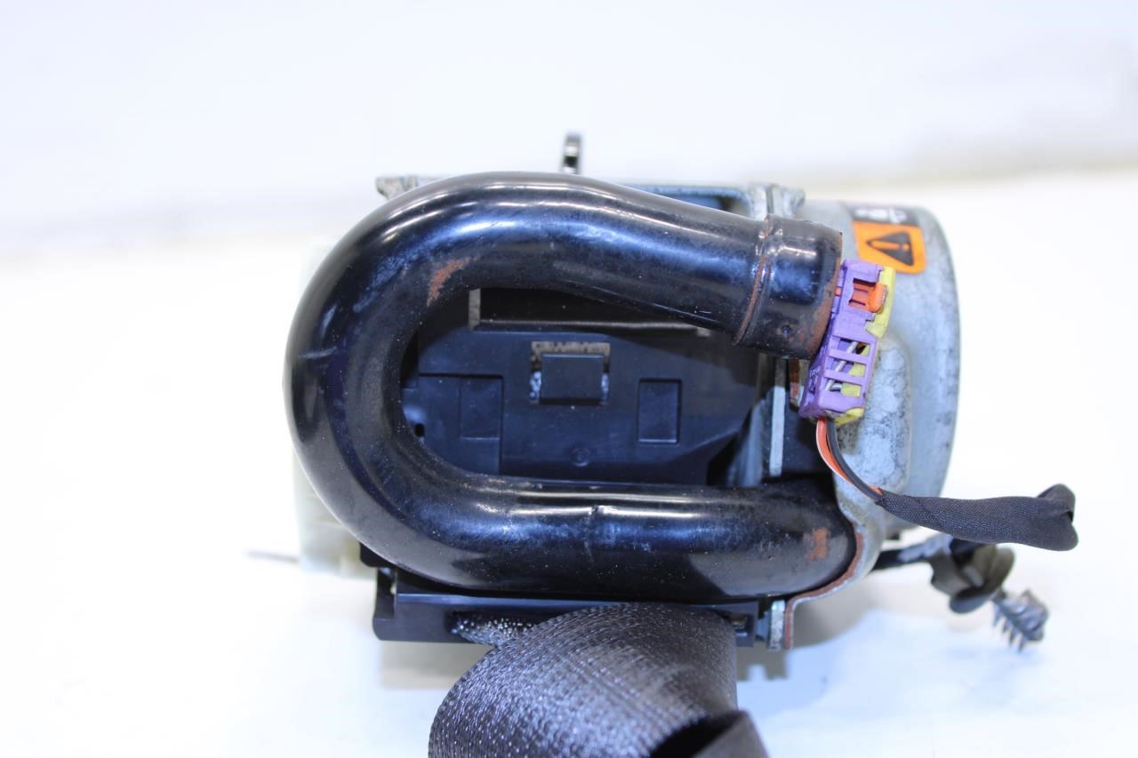 2024-2025 Cadillac XT4 Premium Rear RH 2nd Row Seat Belt Retractor 42816736 OEM - Alshned Auto Parts