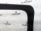 2018-2021 Ford Expedition Rear Left Door Window Molding JL1B-7825515-A OEM - Alshned Auto Parts