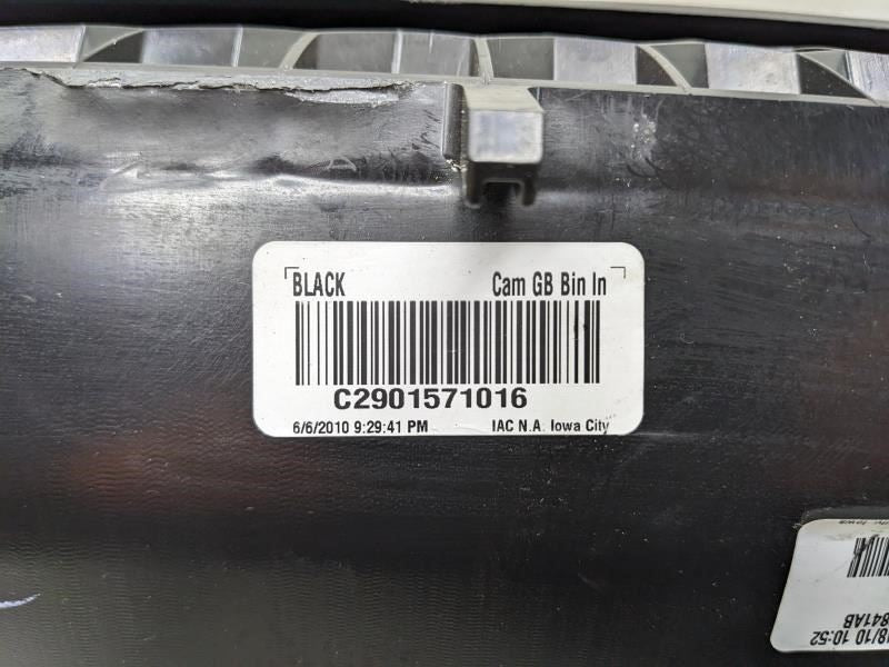 2010-2015 Chevrolet Camaro Glove Box Storage Compartment 20944769 OEM - Alshned Auto Parts