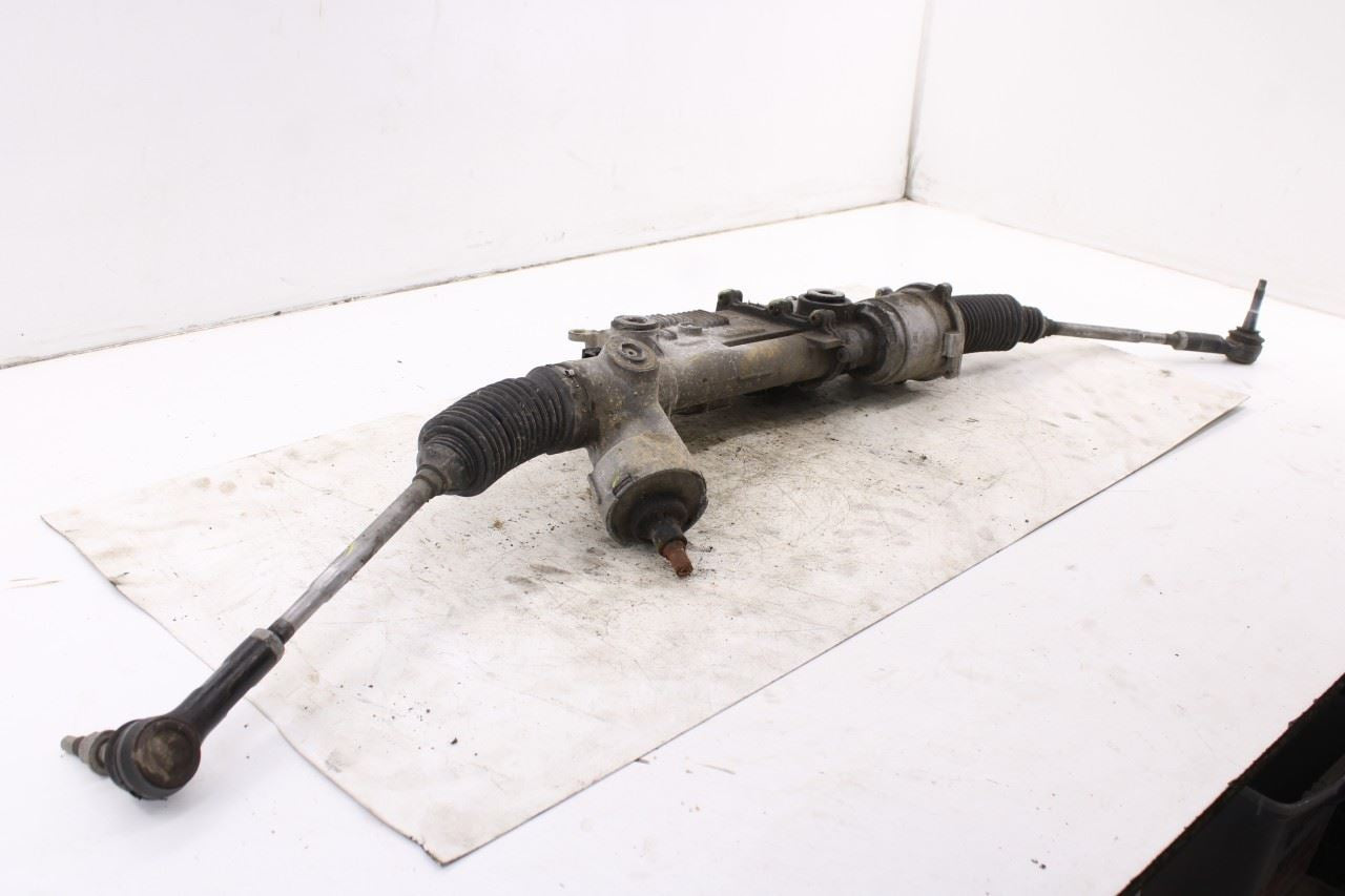 2014-2024 Ram 1500 Classic Express Quad Cab Power Steering Gear Rack and Pinion6