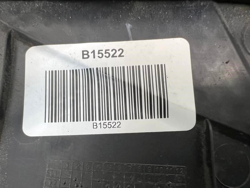 2012-2014 Hyundai Sonata 2.4L Engine Appearance Motor Cover 29240-2G710 OEM - Alshned Auto Parts