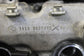 2013-2015 BMW 750i xDrive 4.4L Twin Turbo AWD Engine Motor 158K 11002346945 OEM - Alshned Auto Parts