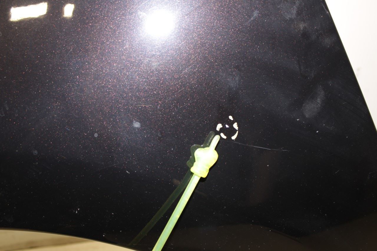 2014-2018 Volvo S60 T5 Premier Front Left Driver Side Fender Panel 31416208 OEM - Alshned Auto Parts