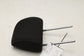 2019-2021 Kia Forte LXS 2.0L FWD Front Seat Passenger Right Side Headrest Cloth - Alshned Auto Parts