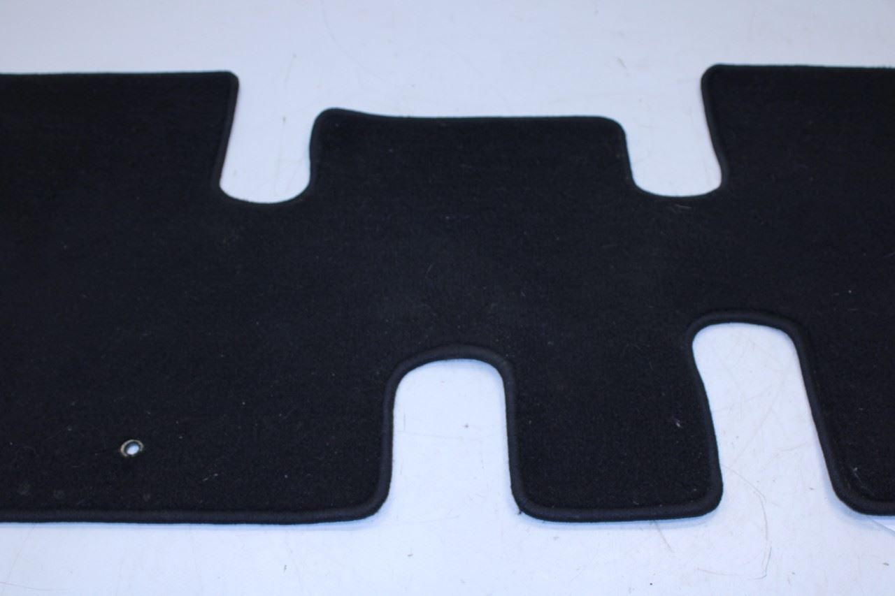 2013-20 Nissan Pathfinder SV Front and Rear RH and LH Interior Carpet Floor Mats - Alshned Auto Parts