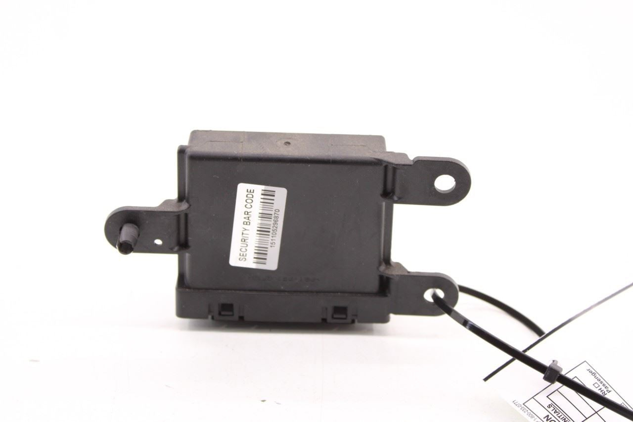 2014-2016 RAM 1500 Laramie Parking Assist Control Module 68141530AH OEM - Alshned Auto Parts