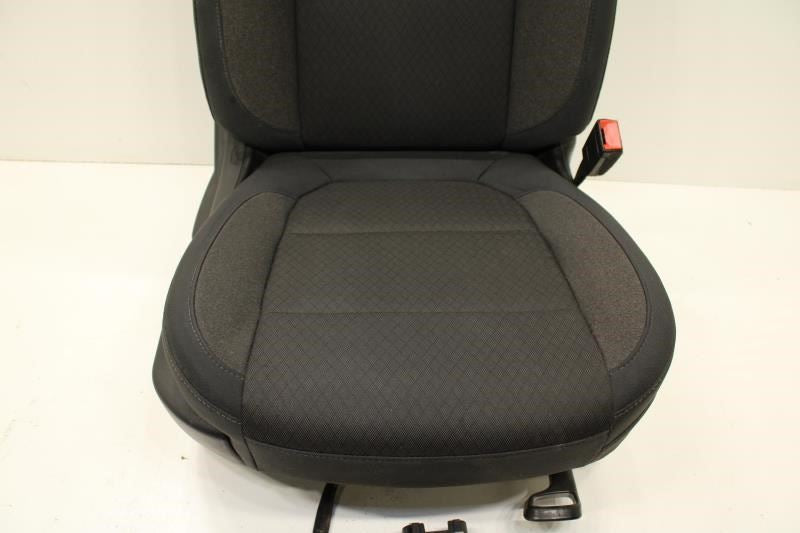 2019-2021 Chevrolet Silverado 1500 Front Right Passenger Seat Cloth 13511854 OEM - Alshned Auto Parts