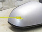 2015-2017 Hyundai Sonata Right Outside Rearview Mirror 87620-C2000 OEM *ReaD* - Alshned Auto Parts