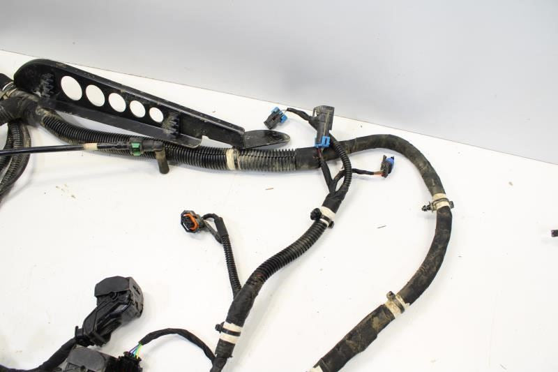 2021-2023 Polaris RZR XP 1000 Main Chassis Wire Harness 2414467 OEM *ReaD* - Alshned Auto Parts