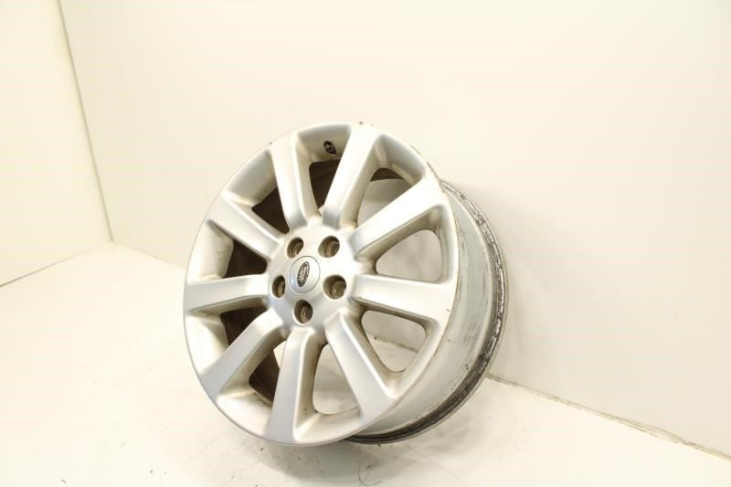 2006-2009 Land Rover Range Rover Alloy Wheel R20x8.5J 9 Spoke RRC502690XXX OEM - Alshned Auto Parts