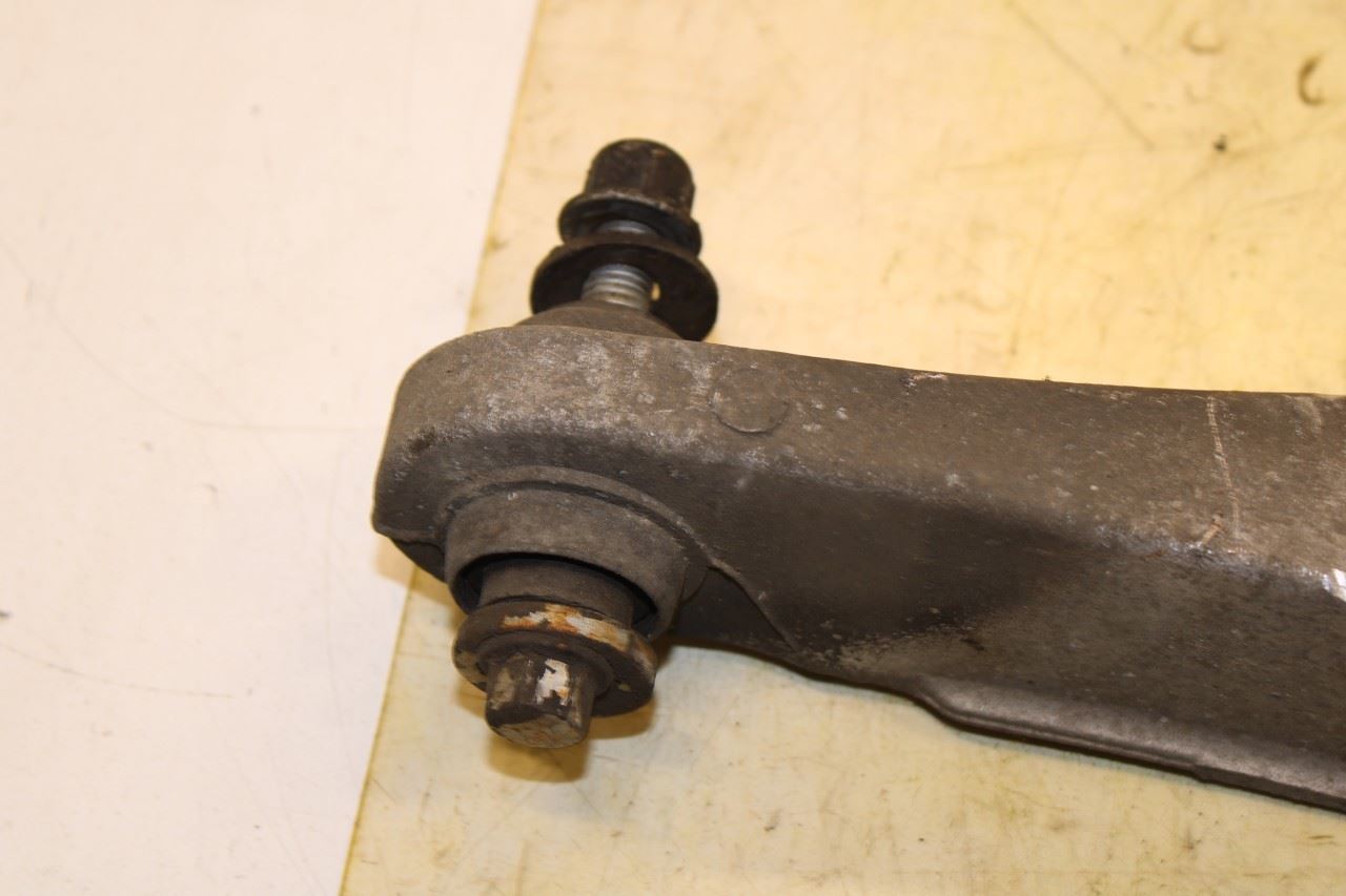 15-16 Volvo S60 T5 Premier FWD Rear Suspension Driver Left Side Control Arm Set - Alshned Auto Parts