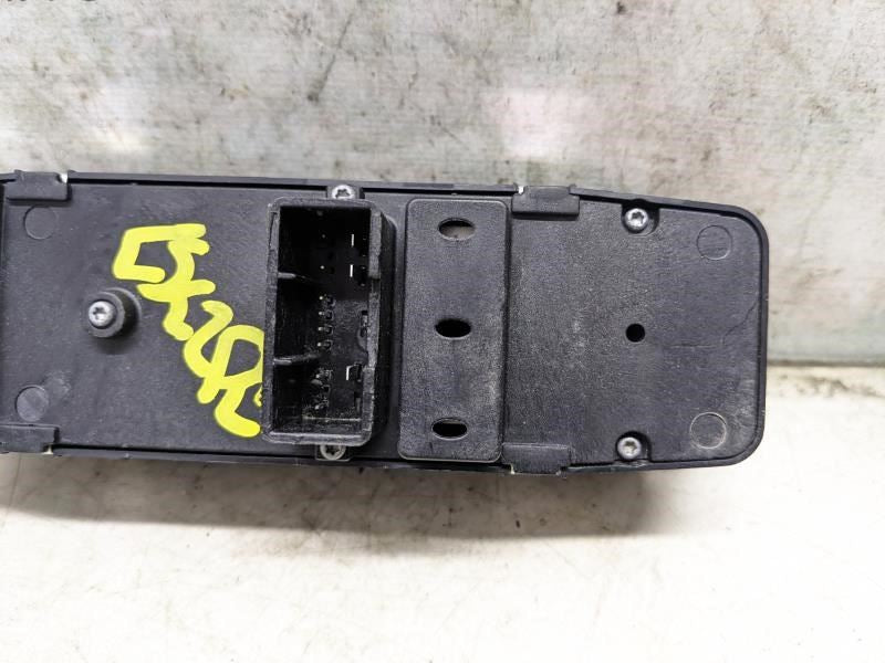 2015-23 Jeep Cherokee Front Left Door Master Power Window Switch 68231805AA OEM - Alshned Auto Parts