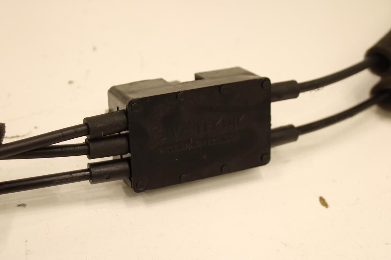 2015-2022 RAM Promaster City Rear LH Sliding Door Lock Latch Actuator 68261905AA - Alshned Auto Parts