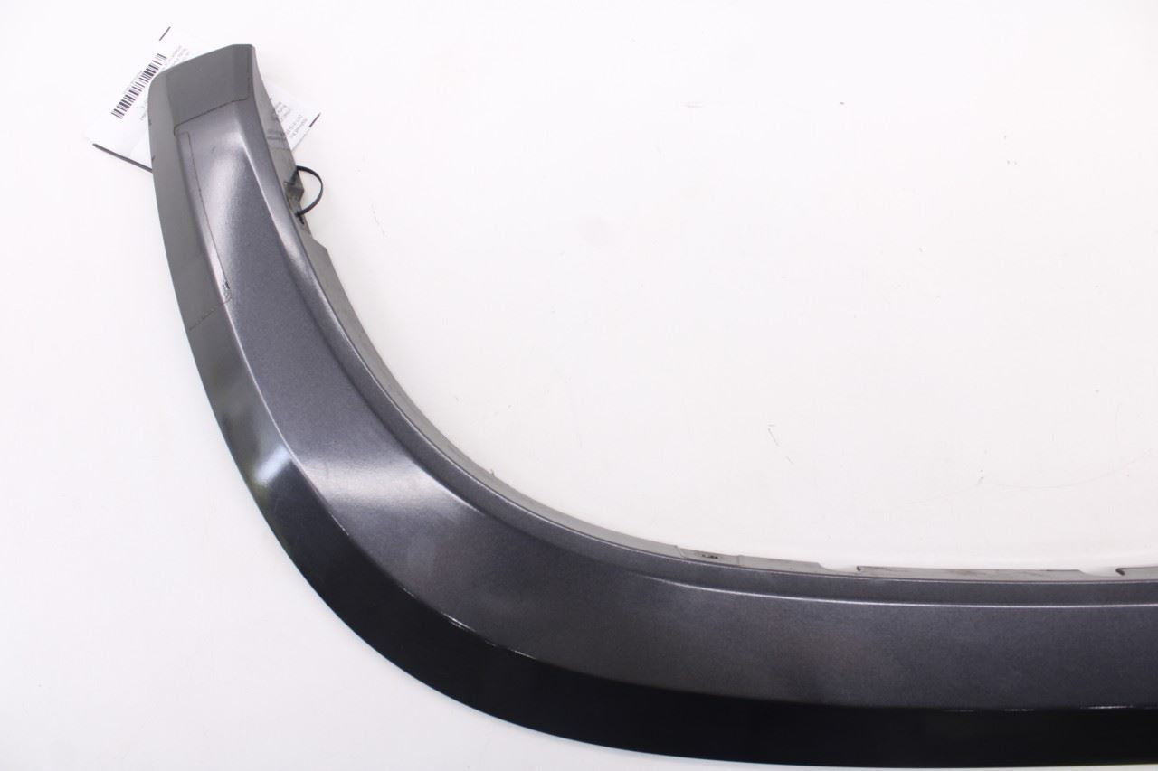 16-23 Toyota Tacoma SR5 Rear Right Quarter Panel Fender Wheel Molding 75873040902