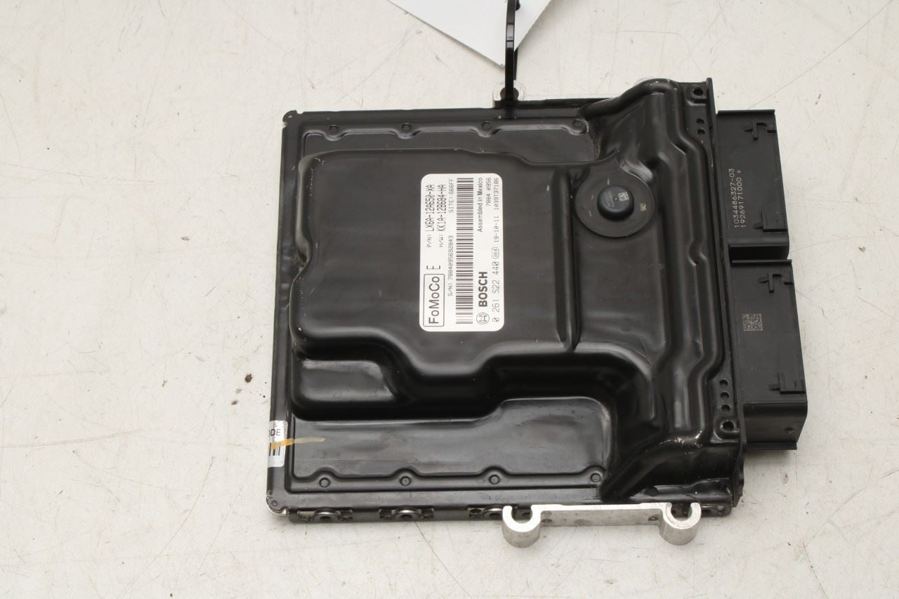 2020-2025 Ford Escape SEL Engine Computer Control Module ECU ECM LX6A-12A650-XA - Alshned Auto Parts