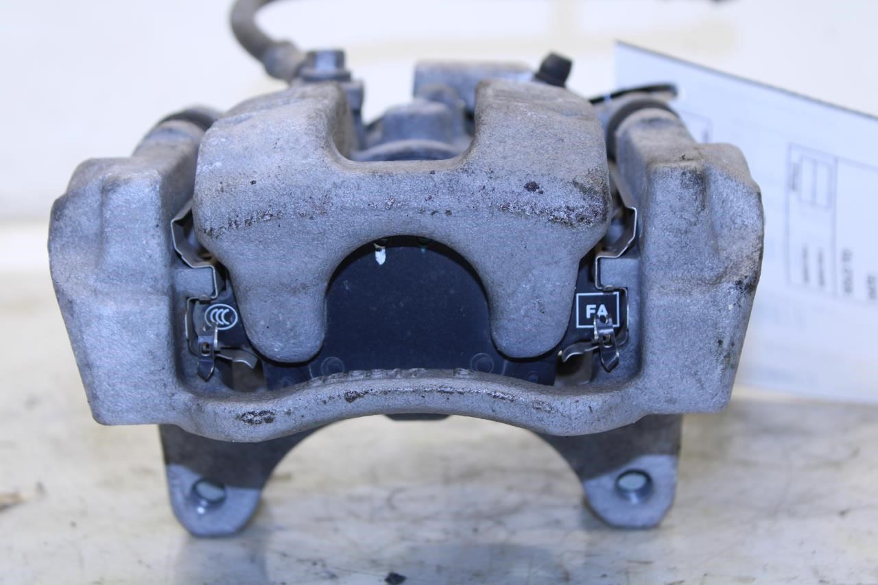 2019-2025 Cadillac XT4 Premium Rear Right Side Brake Disc Caliper 13517686 OEM - Alshned Auto Parts
