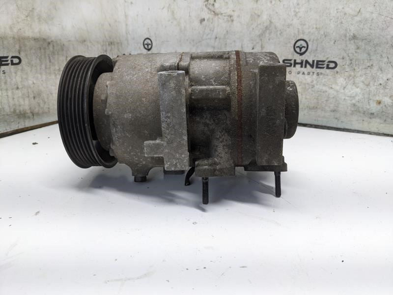 2012-2018 Kia Optima LX 2.4L AC Compressor Assembly 97701-3V110RU OEM - Alshned Auto Parts