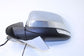 11-18 Jeep Grand Cherokee Limited Driver LH Side Rear View Mirror 68236929AA OEM - Alshned Auto Parts