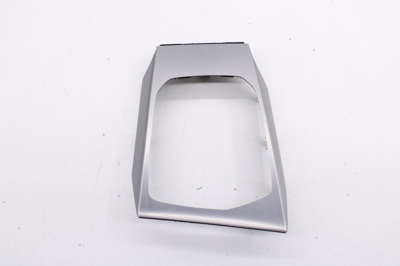 2023-2024 BMW 430i Gran Coupe xDrive Center Console Gear Shift Bezel Trim Panel - Alshned Auto Parts