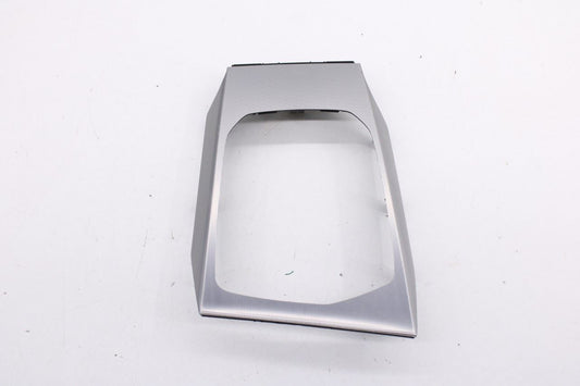 2023-2024 BMW 430i Gran Coupe xDrive Center Console Gear Shift Bezel Trim Panel - Alshned Auto Parts