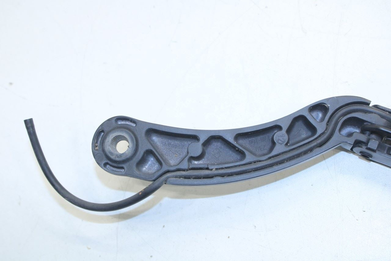 2009-2015 Jaguar XF Portfolio Front Left and Right Side Wiper Arm C2D30565 OEM - Alshned Auto Parts