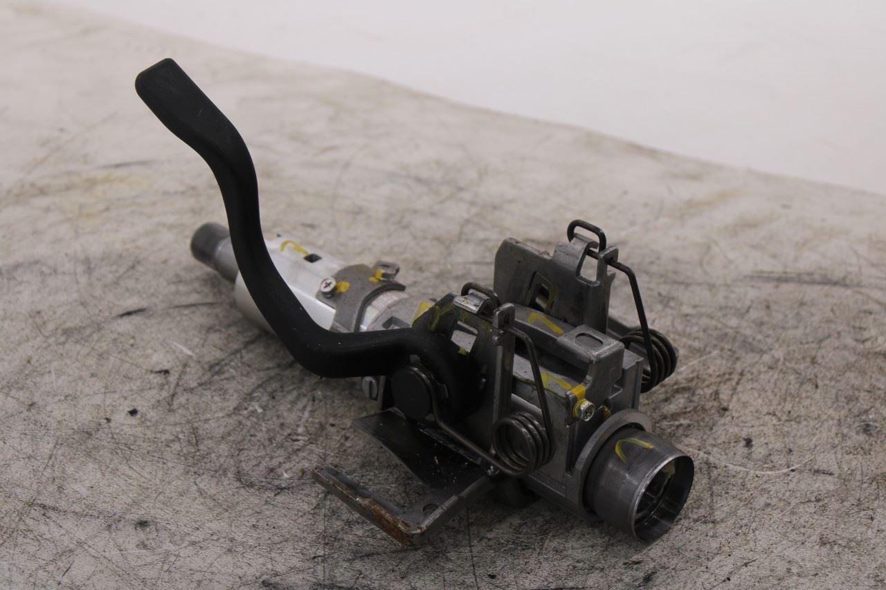 2021-2026 Hyundai Elantra SE 2.0L FWD Steering Column Assembly 56390-AA030 OEM11