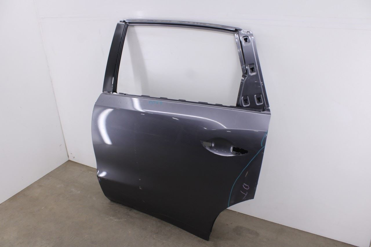 14-20 Acura MDX w/Technology Pkg Rear Left Door Shell Panel 67550TZ5A70ZZ *ReaD* - Alshned Auto Parts