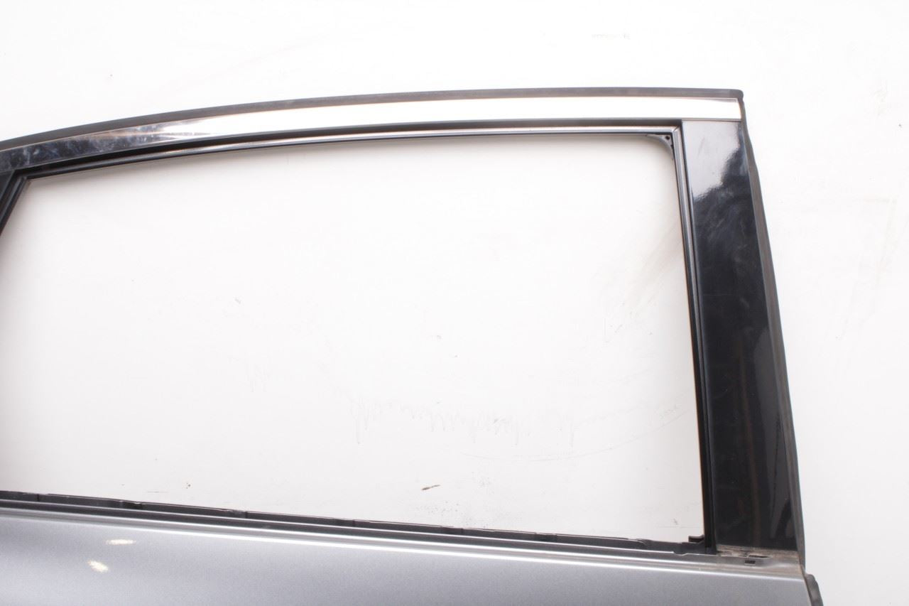 2015-2017 Infiniti QX50 Rear Right Side Door Shell Panel HBA0M-5UBMA OEM *ReaD* - Alshned Auto Parts
