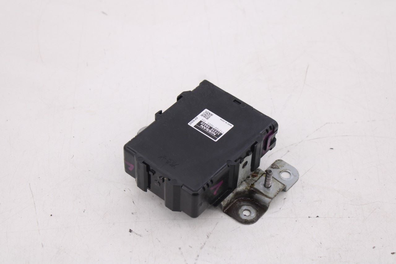 2019-2020 Infiniti QX50 ESSENTIAL 2L AWD Transmission Gear Shift Control Module - Alshned Auto Parts