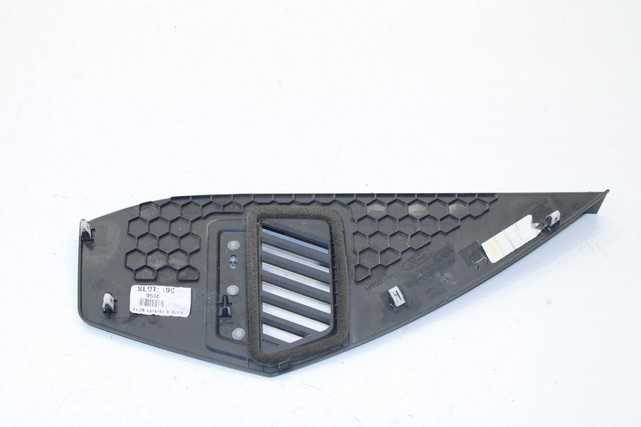 15-20 Ford F150 SuperCab Lariat Right and Left Dash Trim End Cap FL3Z-1504480-AA - Alshned Auto Parts