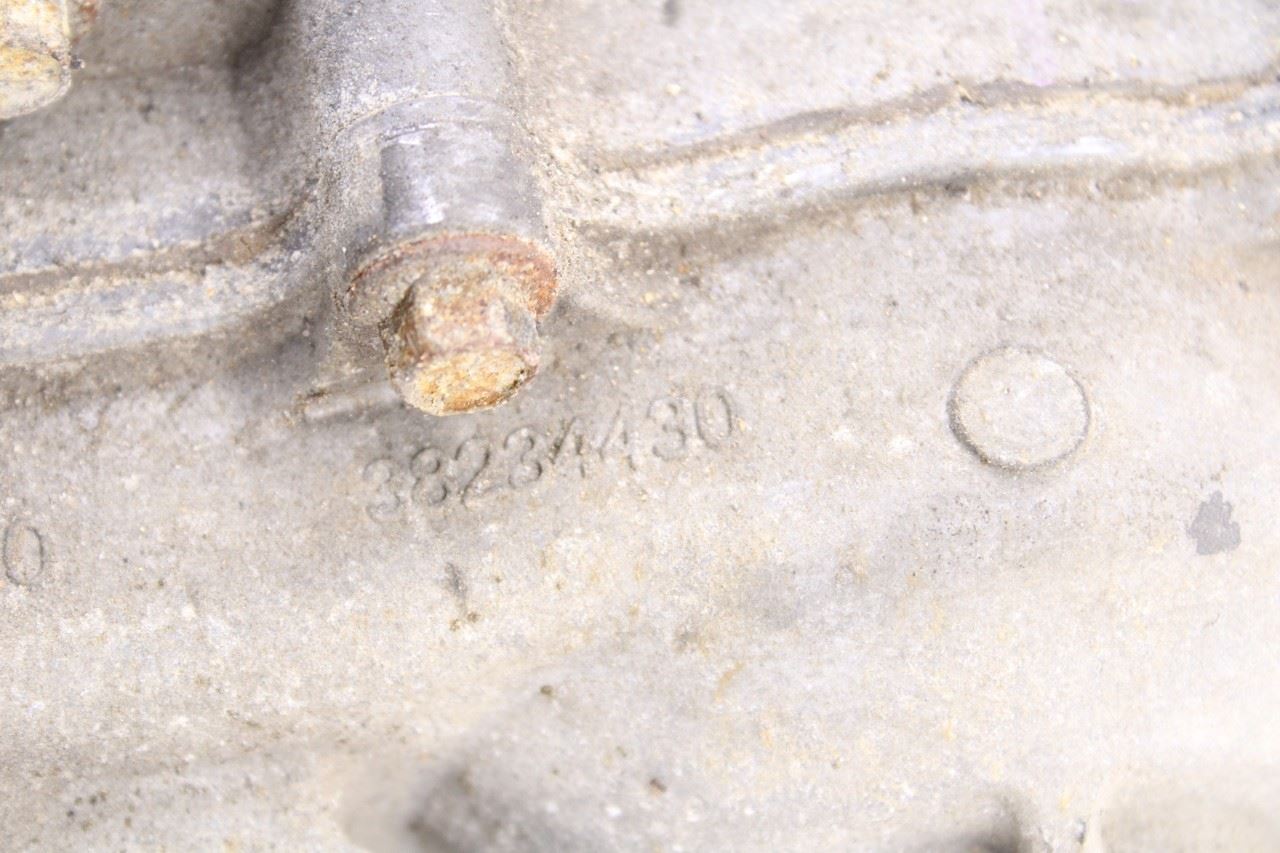 2022-24 Chevrolet Silverado LT-L 4WD Electric Steering Gear Rack and Pinion 44K - Alshned Auto Parts