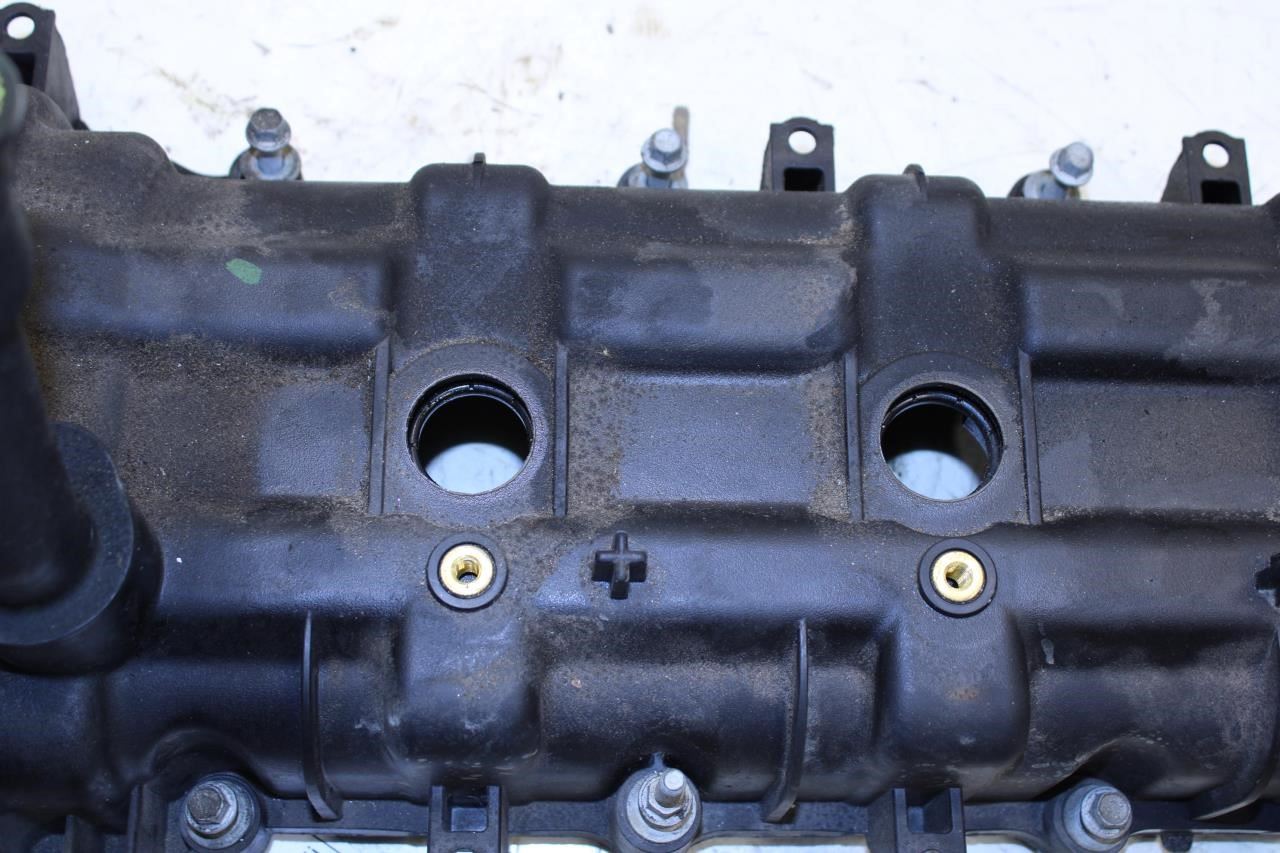 2011-2015 Jeep Grand Cherokee Limited 3.6L Left Side Engine Cylinder Head Cover - Alshned Auto Parts