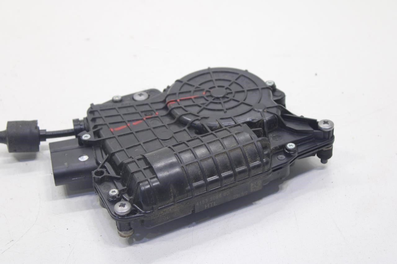 10-15 BMW 750I xDrive Rear Left Driver Side Door Lock Latch Actuator 51227185687 - Alshned Auto Parts