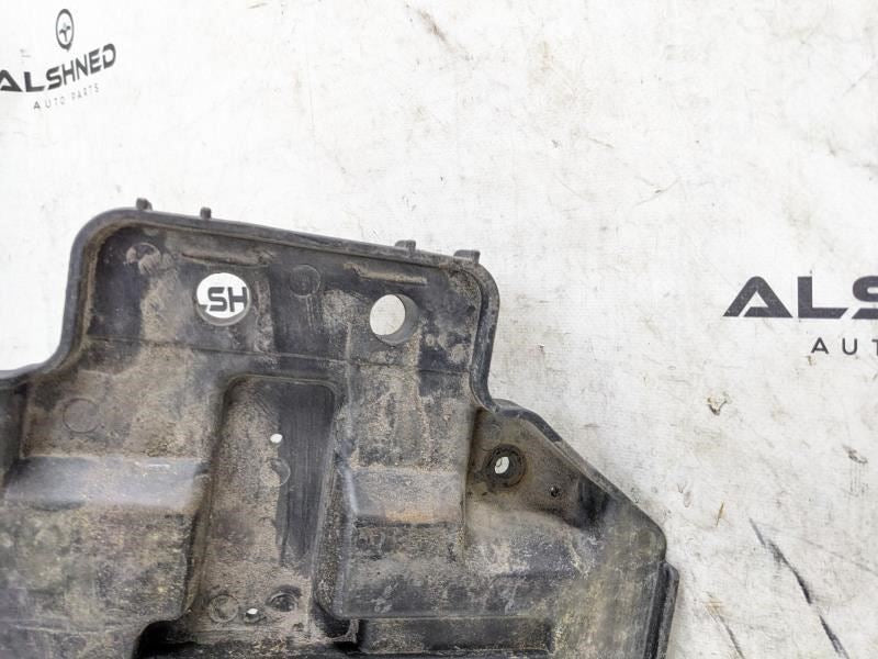 2012-2013 Kia Soul Battery Tray Holder 37150-2K451 OEM - Alshned Auto Parts