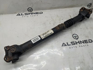 2016-2023 Toyota Tacoma 3.5L 4WD AT Front Drive Shaft Propeller 37140-04072 OEM