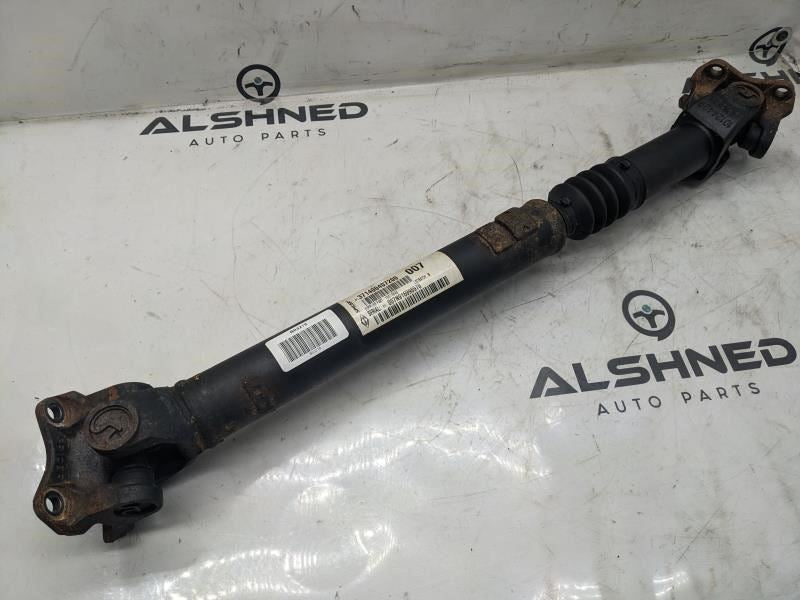 2016-2023 Toyota Tacoma 3.5L 4WD AT Front Drive Shaft Propeller 37140-04072 OEM0