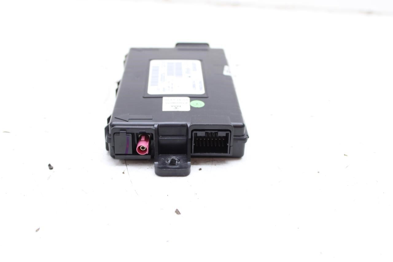 2014-2017 Maserati Ghibli Theft-Locking Keyless Entry Control Module 68193398AC - Alshned Auto Parts