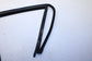 12-15 Mercedes-Benz ML350 Rear Left Door Window Run Channel w/ Belt Weatherstrip - Alshned Auto Parts