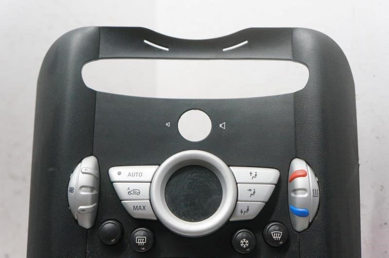 08-10 Mini Cooper Clubman AC Heater Temperature Climate Control 64-11-3-455-300 - Alshned Auto Parts