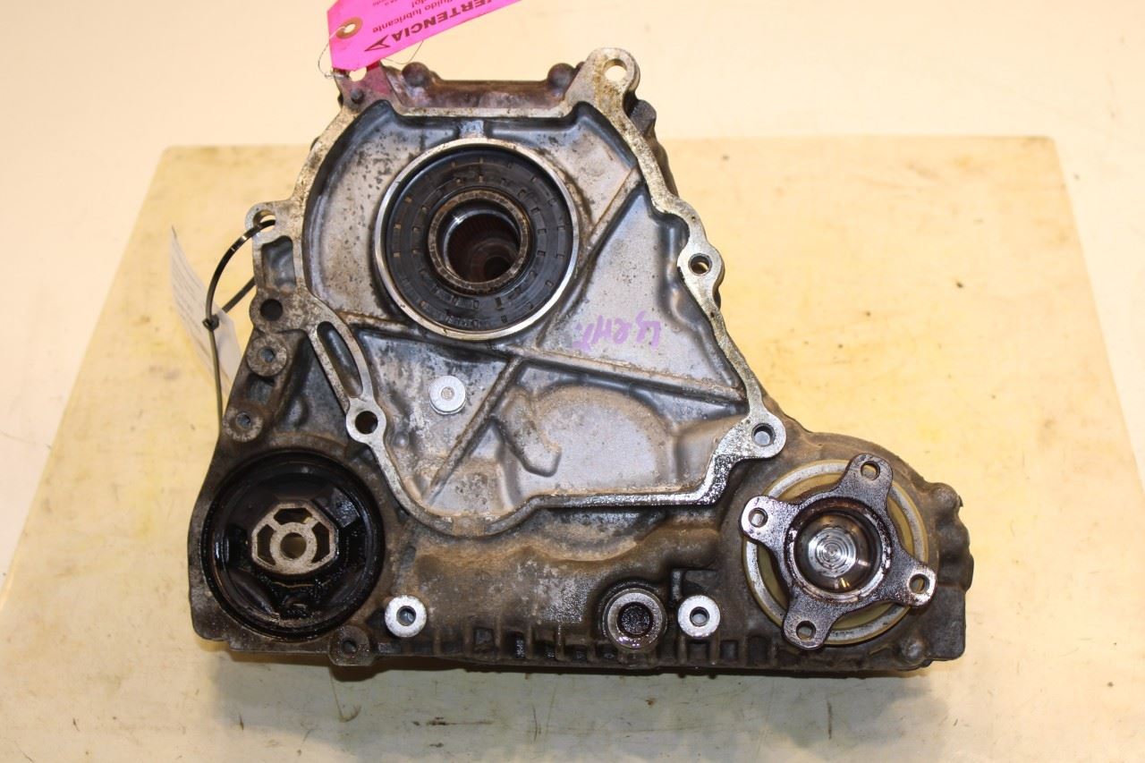 2010-2012 BMW 750Li xDrive 4.4L AWD Transfer Case ATC350 115K 7619777 OEM - Alshned Auto Parts