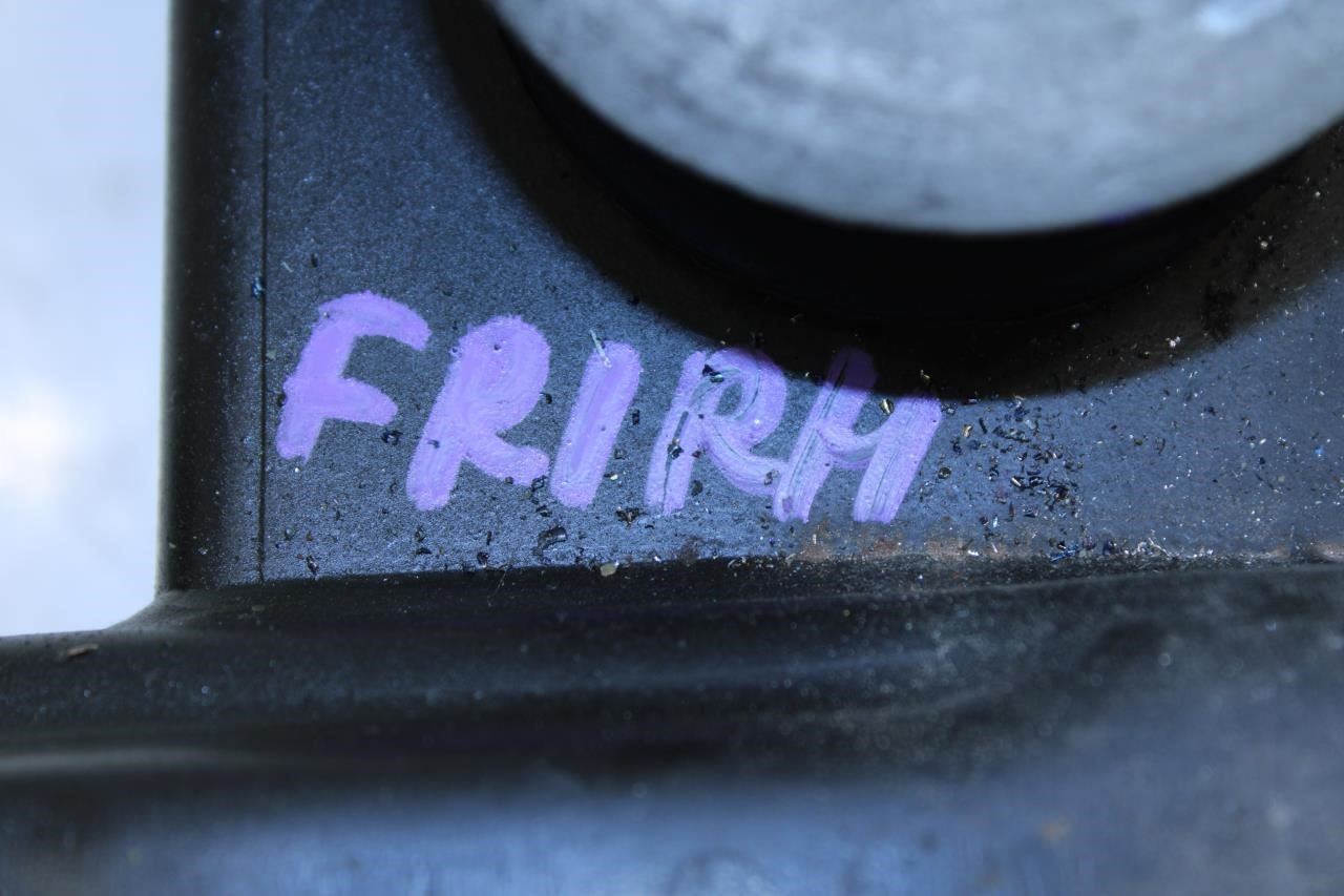 2015-2020 Ford F150 XL Super Cab Front Right Frame Rail Horn FL3Z-5D058-B OEM - Alshned Auto Parts